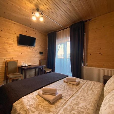 Forrest Hotel Буковель Экстерьер фото