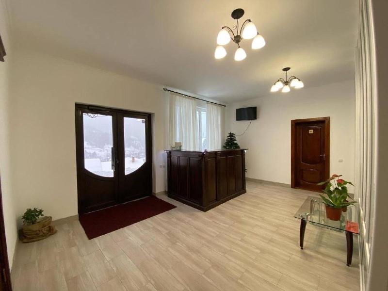 Forrest Hotel Буковель Экстерьер фото