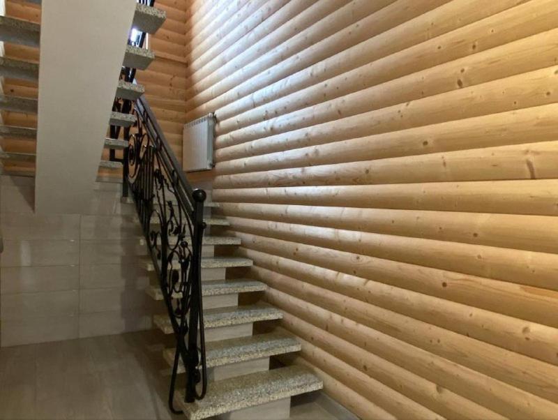 Forrest Hotel Буковель Экстерьер фото