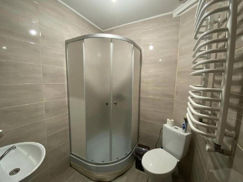 Forrest Hotel Буковель Экстерьер фото