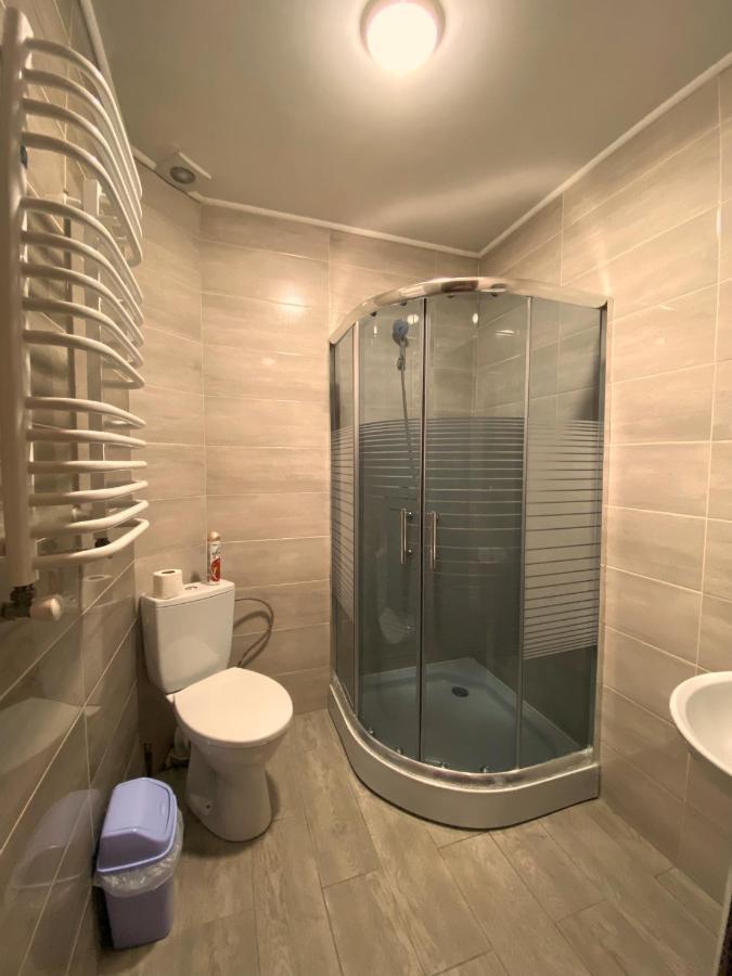 Forrest Hotel Буковель Экстерьер фото