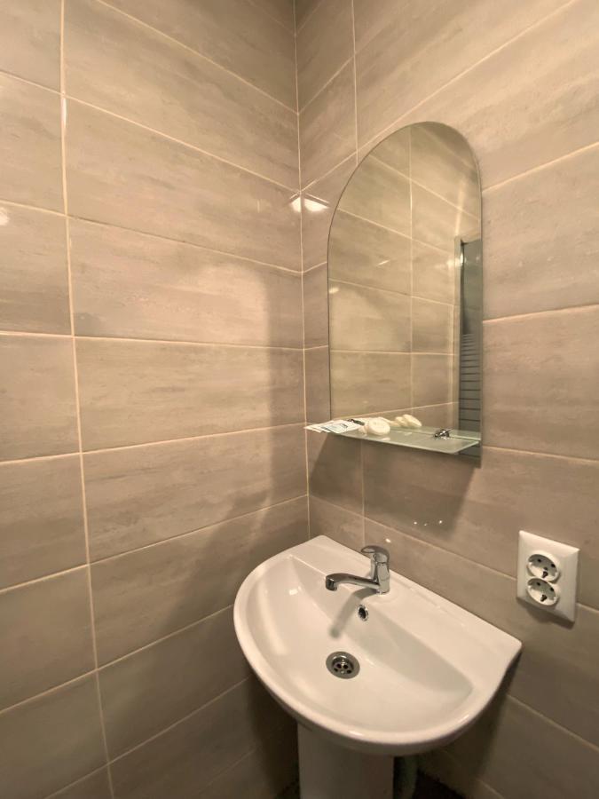 Forrest Hotel Буковель Экстерьер фото