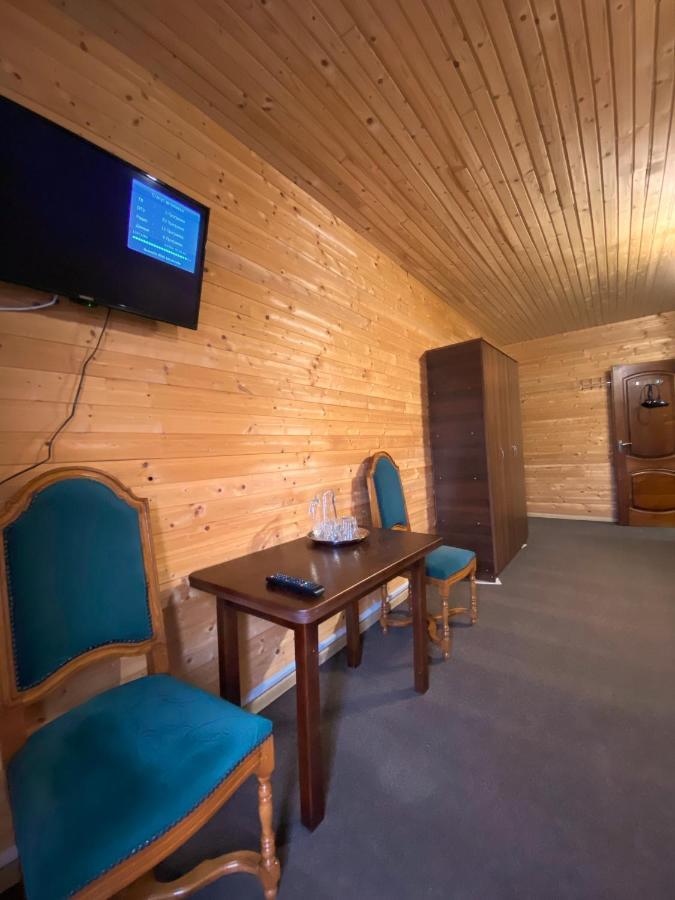Forrest Hotel Буковель Экстерьер фото