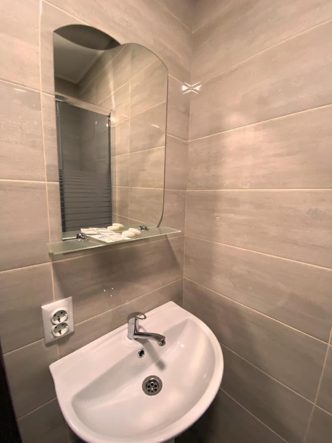 Forrest Hotel Буковель Экстерьер фото
