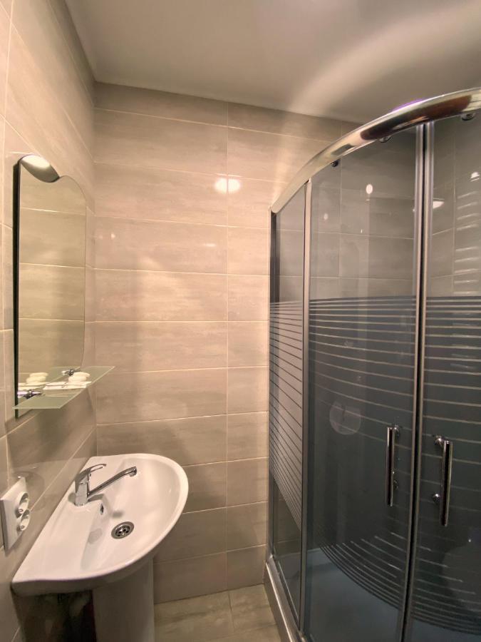 Forrest Hotel Буковель Экстерьер фото