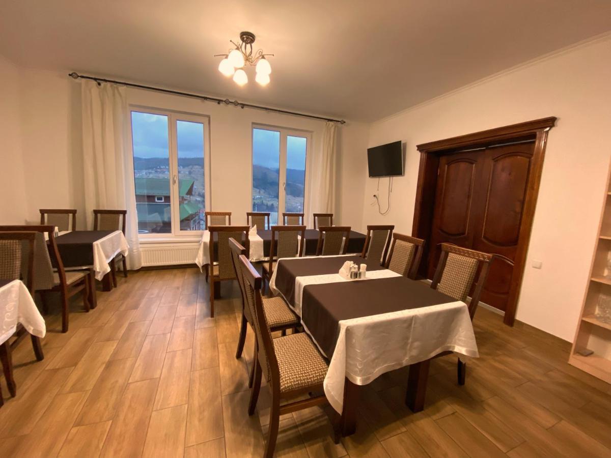 Forrest Hotel Буковель Экстерьер фото