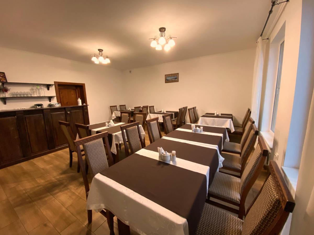 Forrest Hotel Буковель Экстерьер фото