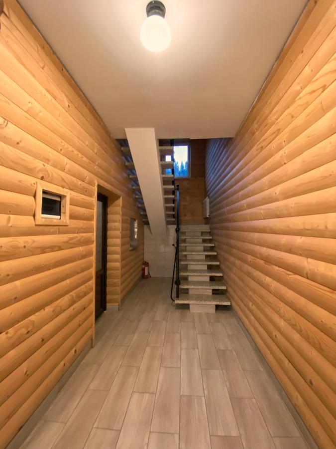 Forrest Hotel Буковель Экстерьер фото
