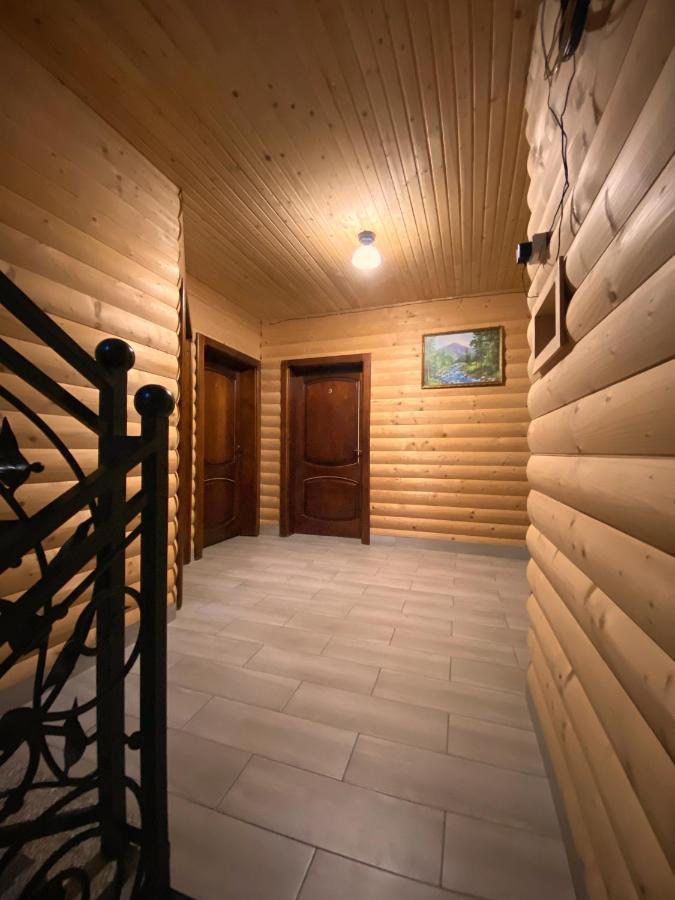 Forrest Hotel Буковель Экстерьер фото