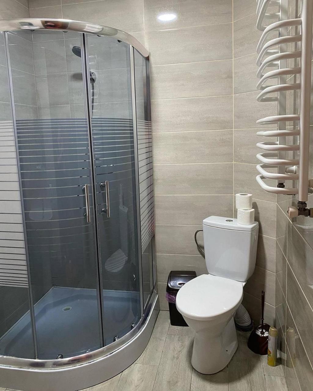 Forrest Hotel Буковель Экстерьер фото