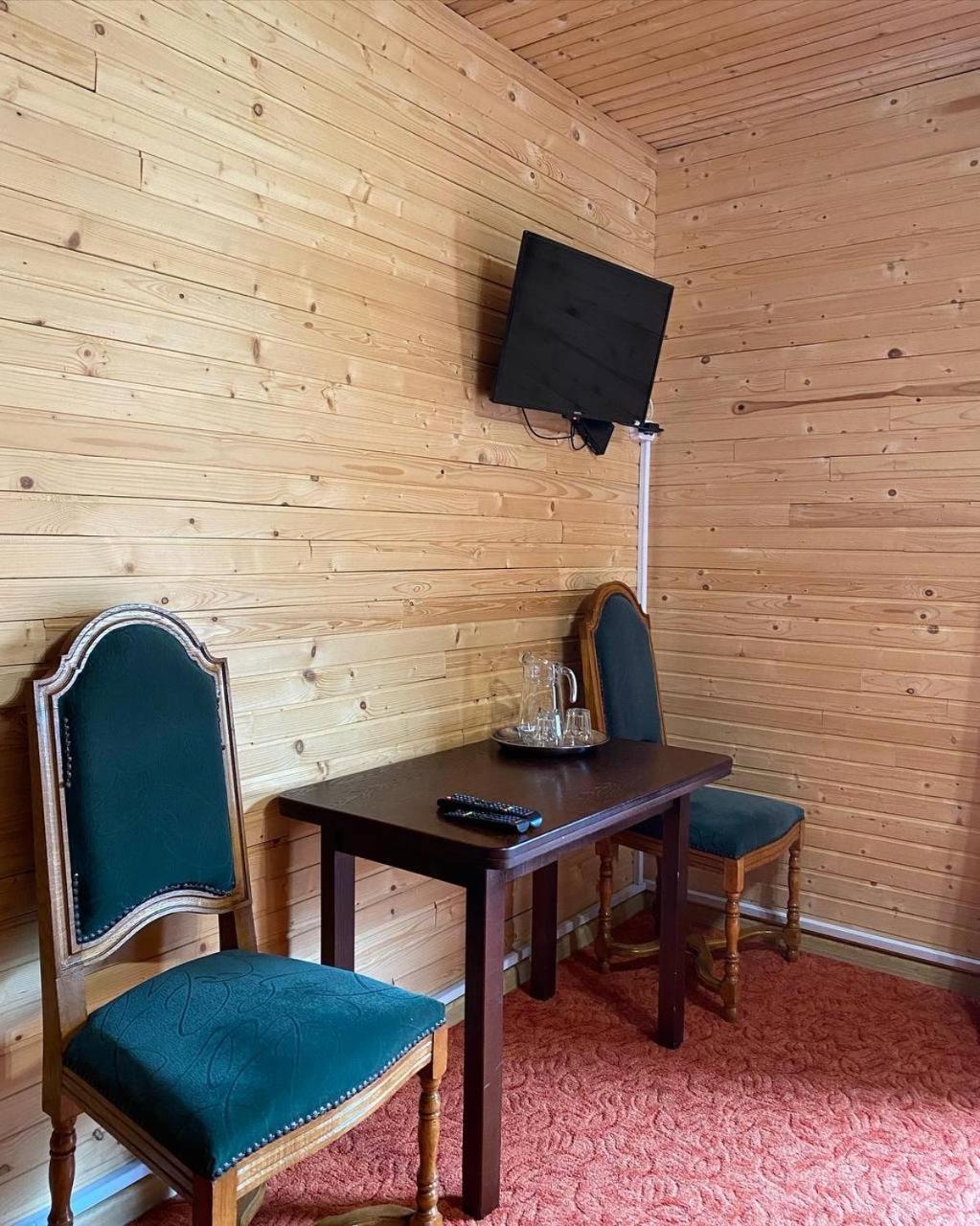 Forrest Hotel Буковель Экстерьер фото