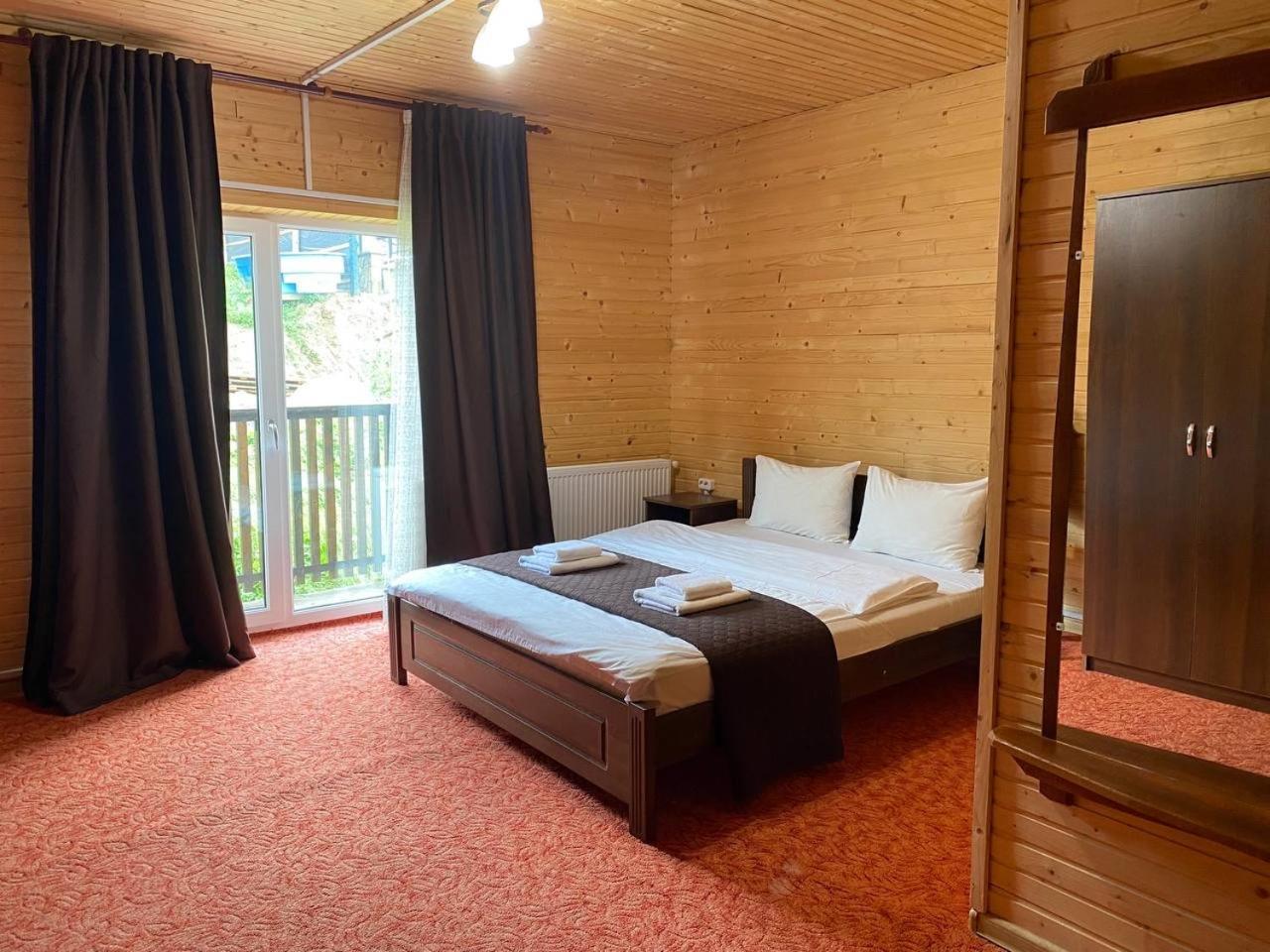 Forrest Hotel Буковель Экстерьер фото