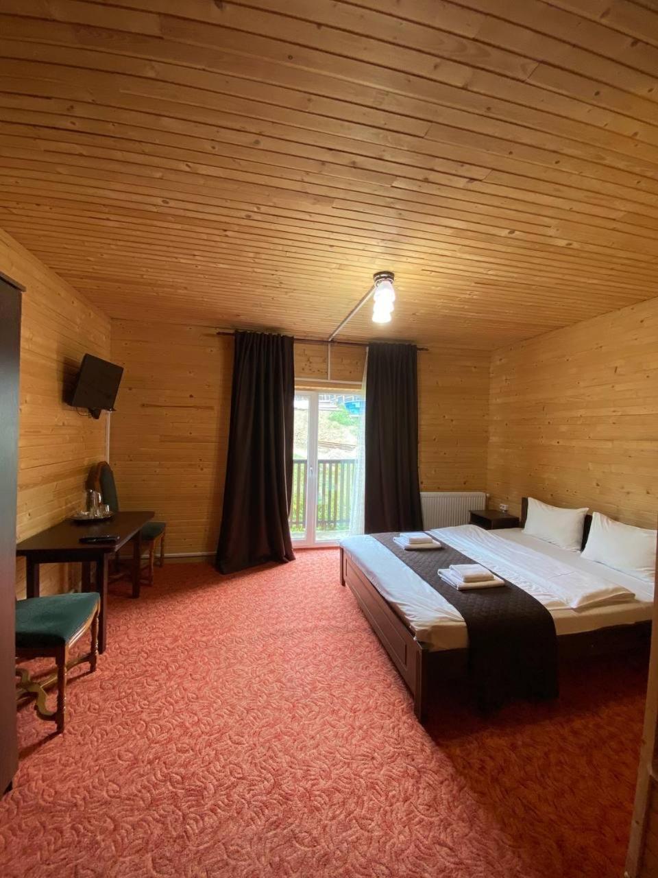Forrest Hotel Буковель Экстерьер фото