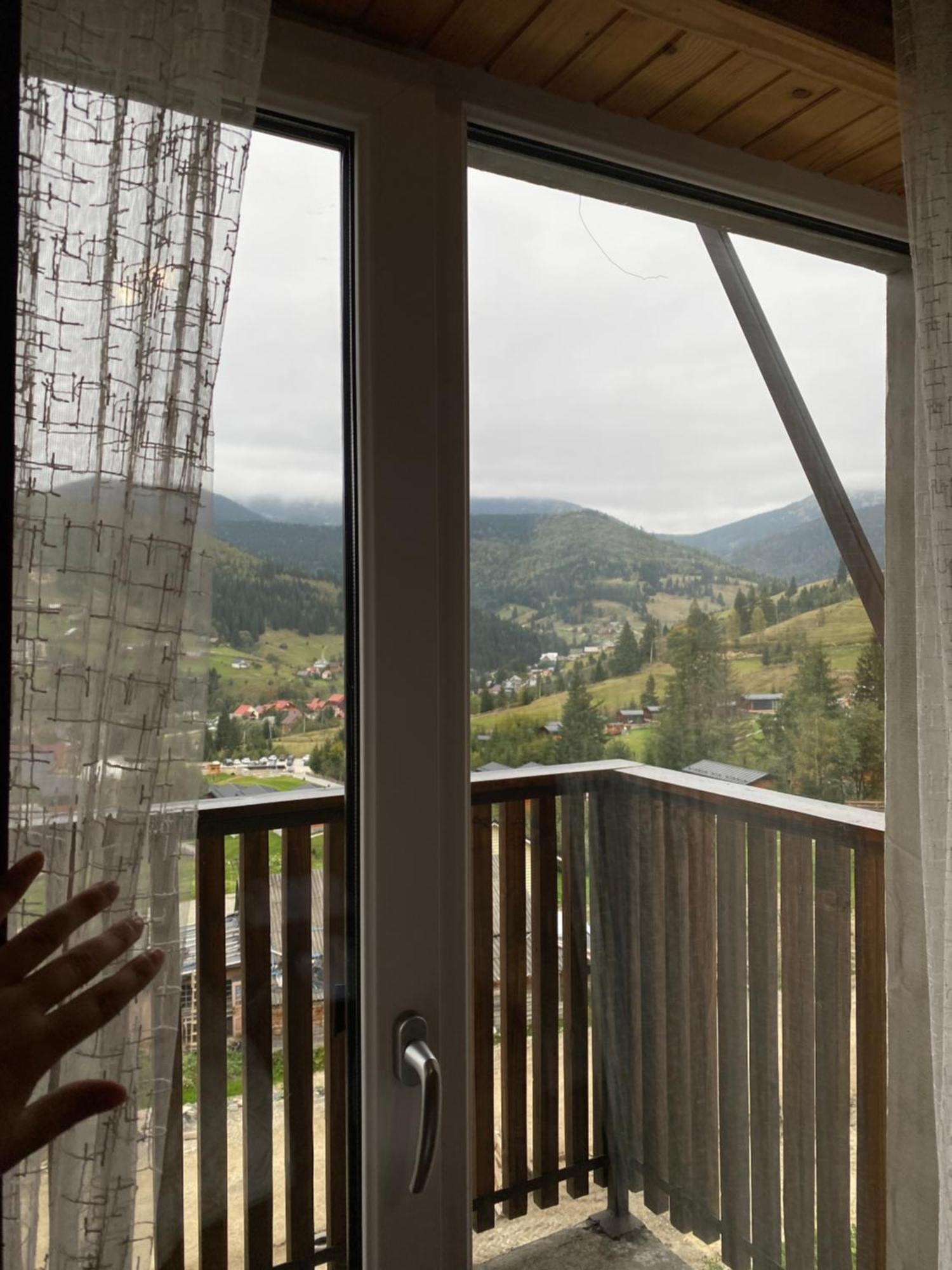 Forrest Hotel Буковель Экстерьер фото